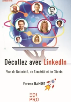 Décollez avec LinkedIn