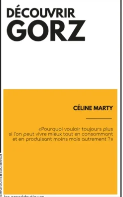 Découvrir Gorz