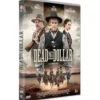 Dead for a Dollar - DVD (2022)