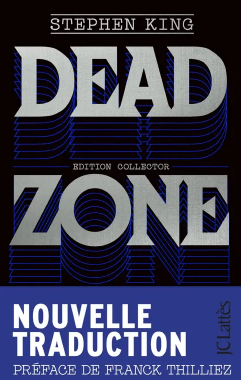 Dead Zone - Édition collector