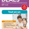 DEAES - Accompagnant éducatif et social 2027-2028 - Tout-en-un