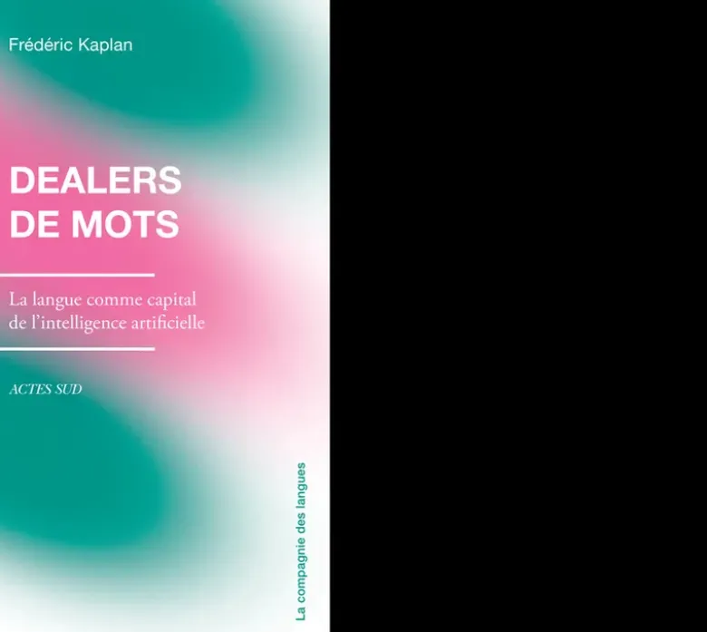 Dealers de mots