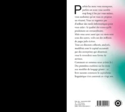 Dealers de mots