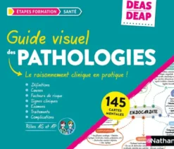 DEAS / DEAP - Guide visuel des pathologies