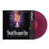 Death becomes her - Disquaire Day 2023