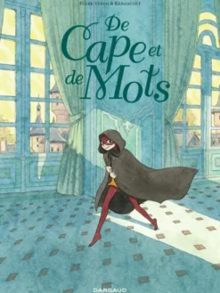 De cape et de mots