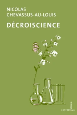 Decroiscience