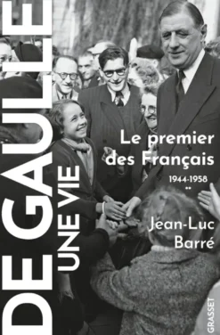 De Gaulle, une vie T2