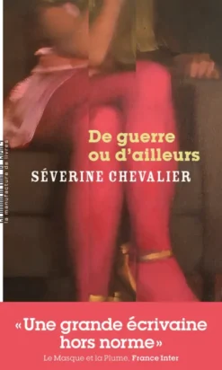 De guerre ou d'ailleurs