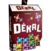 Dekal