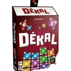 Dekal