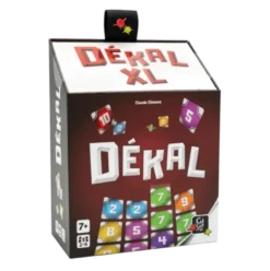 Dekal Géant