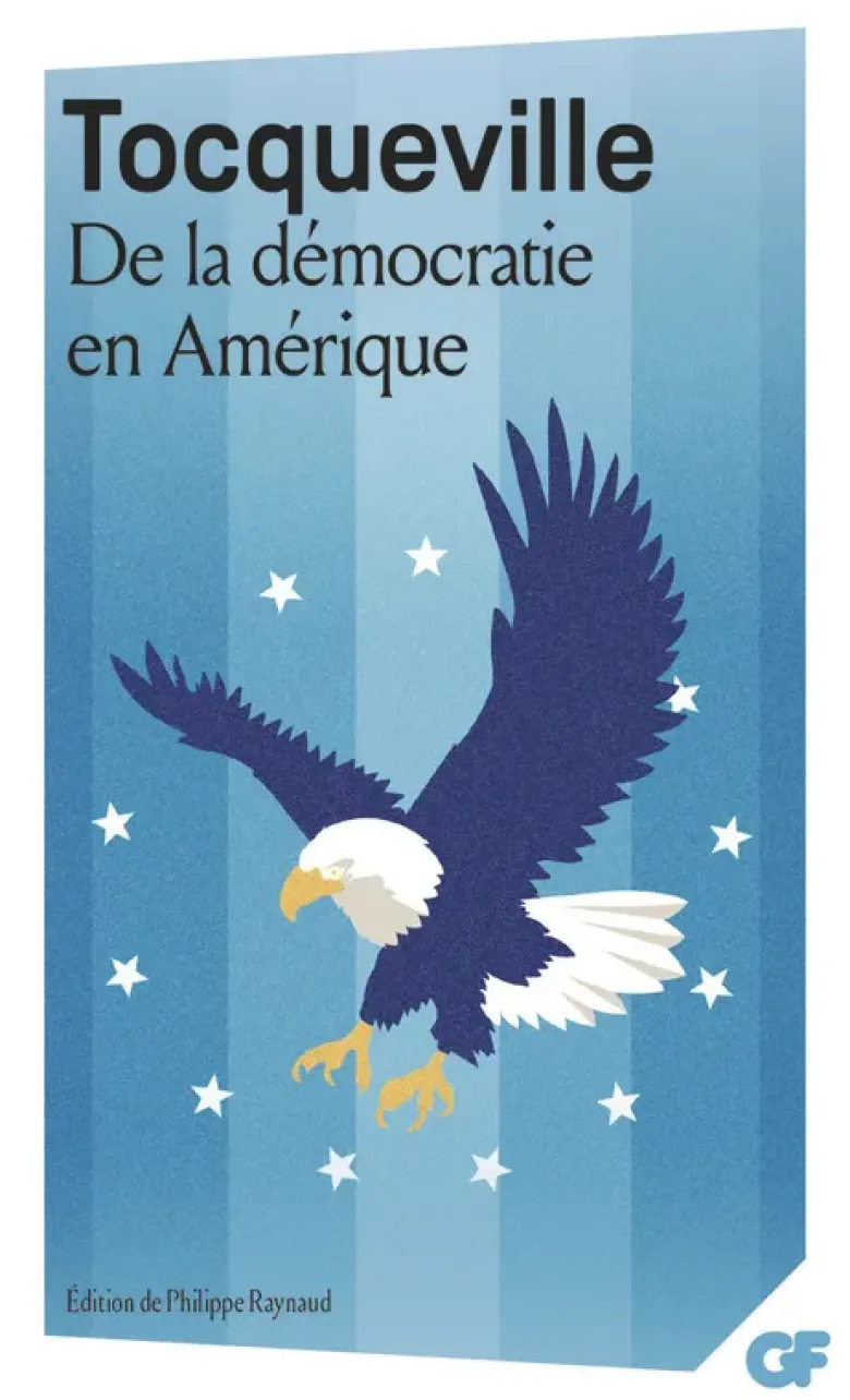 De la démocratie en Amérique
