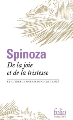 De la joie et de la tristesse