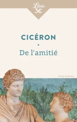 De l'amitié