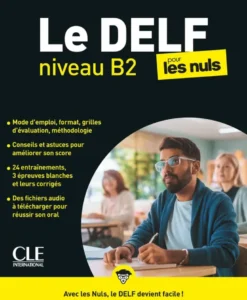 Delf B2 pour les Nuls