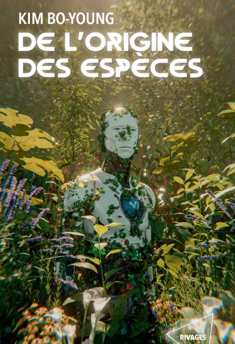 De l'origine des espèces