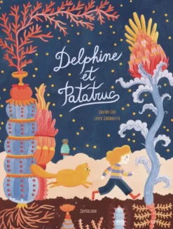 Delphine et Patatruc
