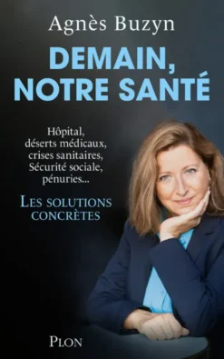 Demain, notre santé
