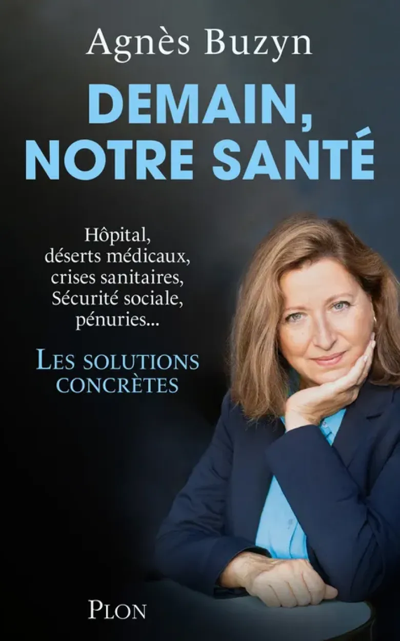 Demain, notre santé