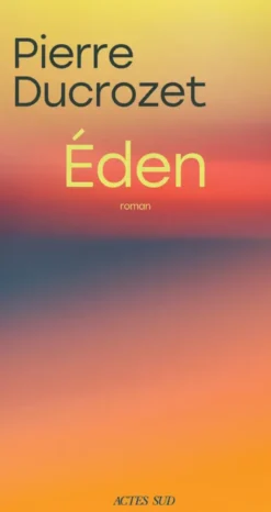 Éden