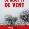 De neige et de vent