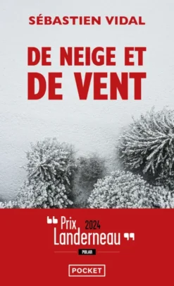 De neige et de vent
