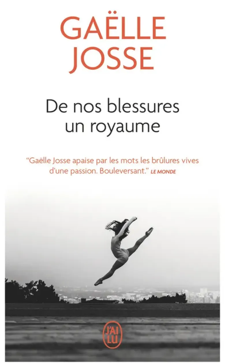 De nos blessures un royaume
