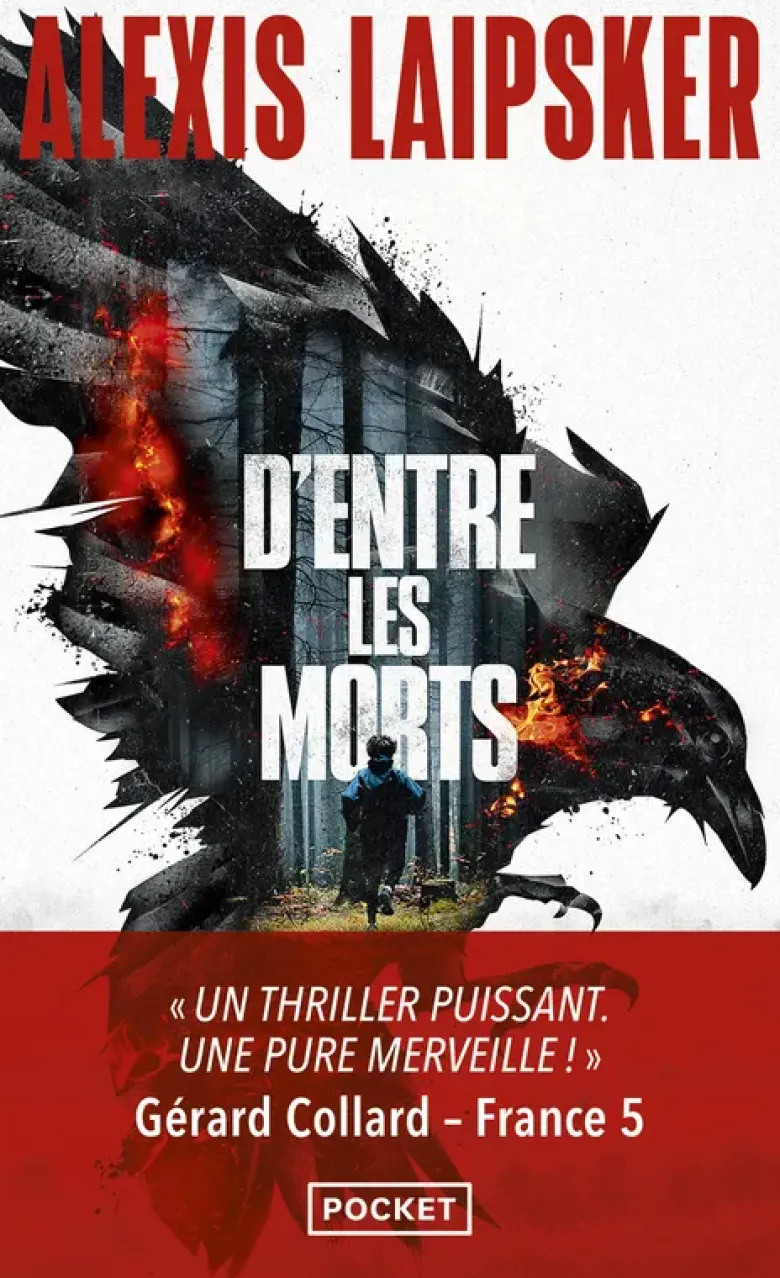 D'entre les morts
