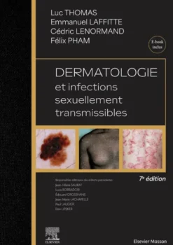 Dermatologie et infections sexuellement transmissibles