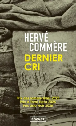 Dernier cri