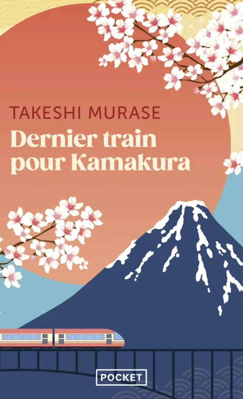 Dernier train pour Kamakura