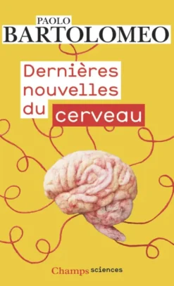 Dernières nouvelles du cerveau