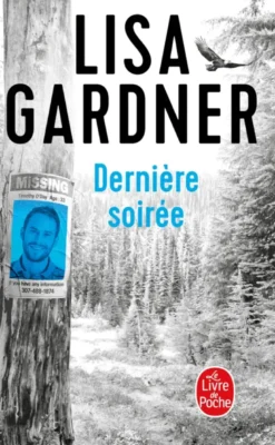 Dernière soirée