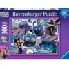 Derpy & Sussie K Pop Demon Hunters Puzzle XXL