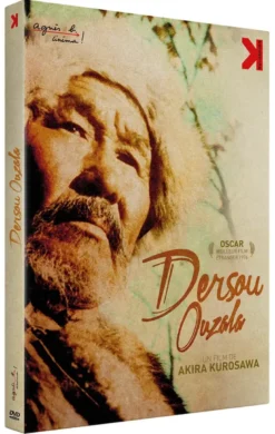 Dersou Ouzala - DVD (1975)