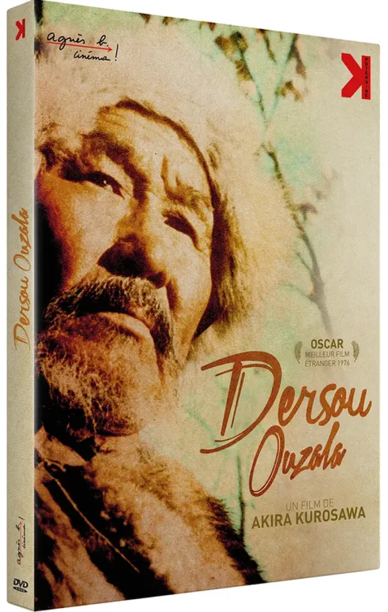 Dersou Ouzala - DVD (1975)
