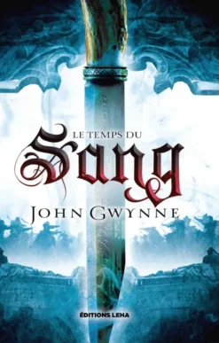 De sang et d'osLe temps du sang