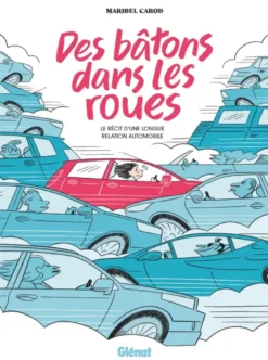 Des bâtons dans les roues
