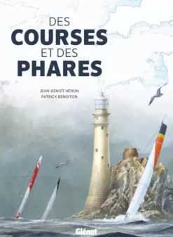 Des courses et des phares