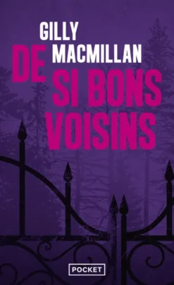 De si bons voisins
