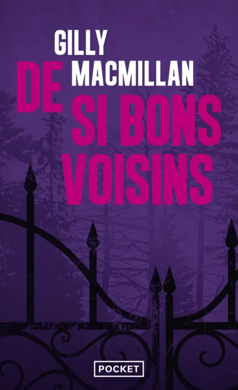 De si bons voisins