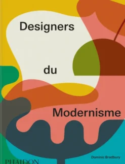 Designers du modernisme