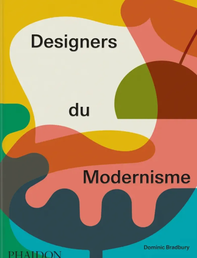 Designers du modernisme