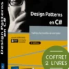 Design Patterns en C# - Coffret de 2 livres : Maîtrisez les modèles de conception (2e édition)