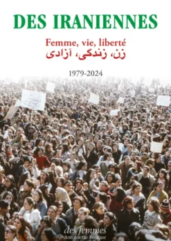 Des Iraniennes