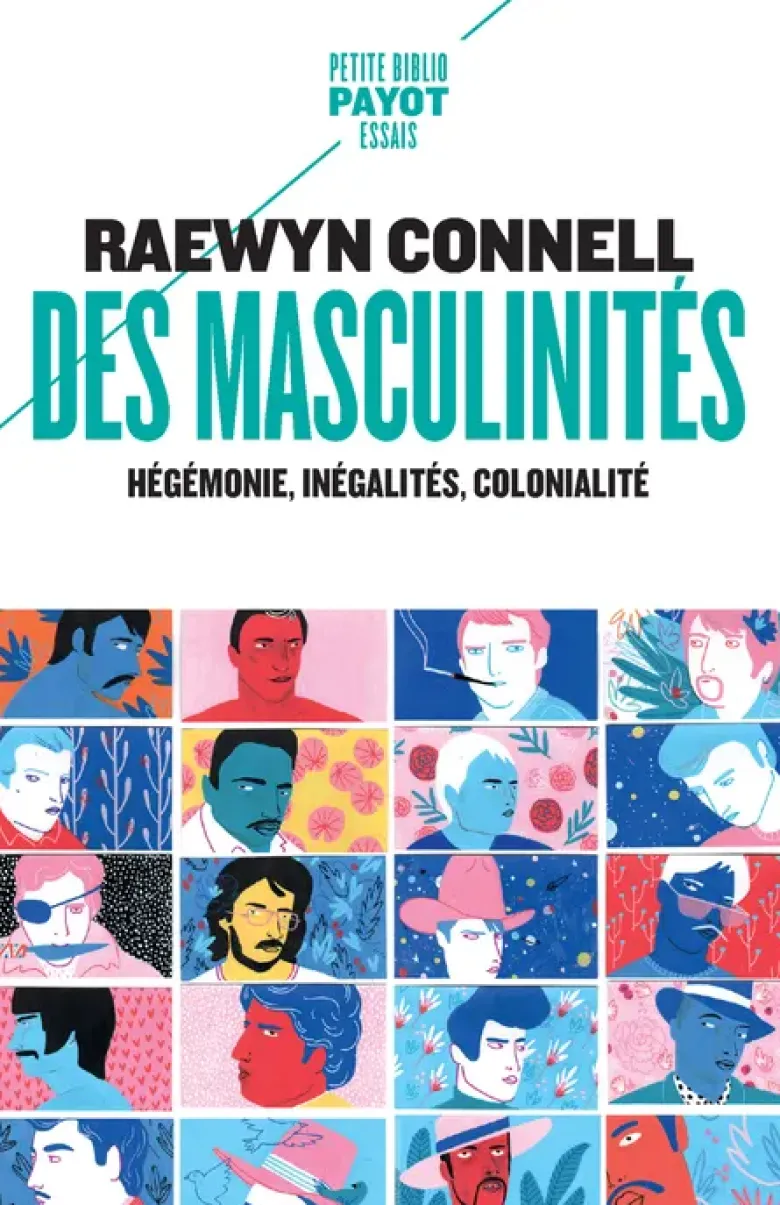 Des masculinités