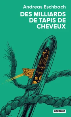Des milliards de tapis de cheveux