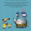 Des Minions et des monstres -Lumières ! Caméra ! Minions !