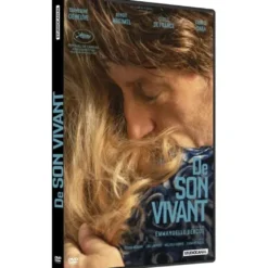 De son vivant - DVD (2021)